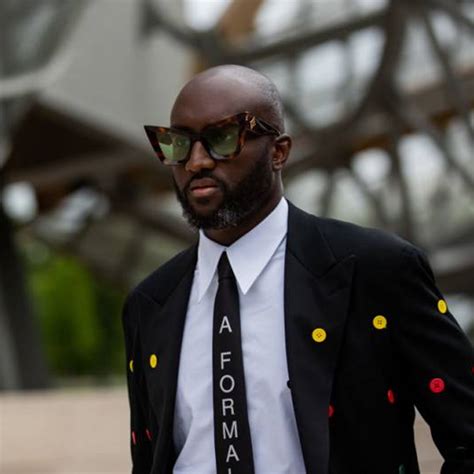 louis vuitton virgil abloh assouline|off white designer dies.